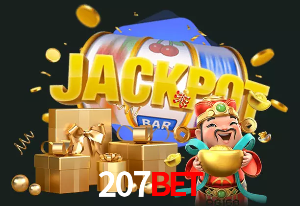 207BET bet