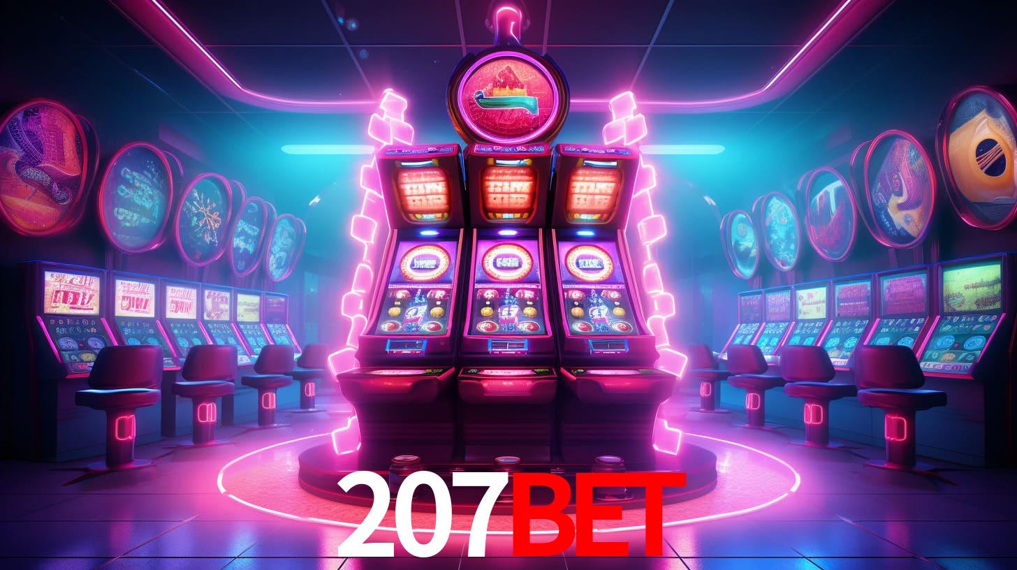 207BET,207BET.com