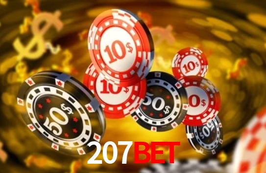 Estatísticas Esportivas 207BET