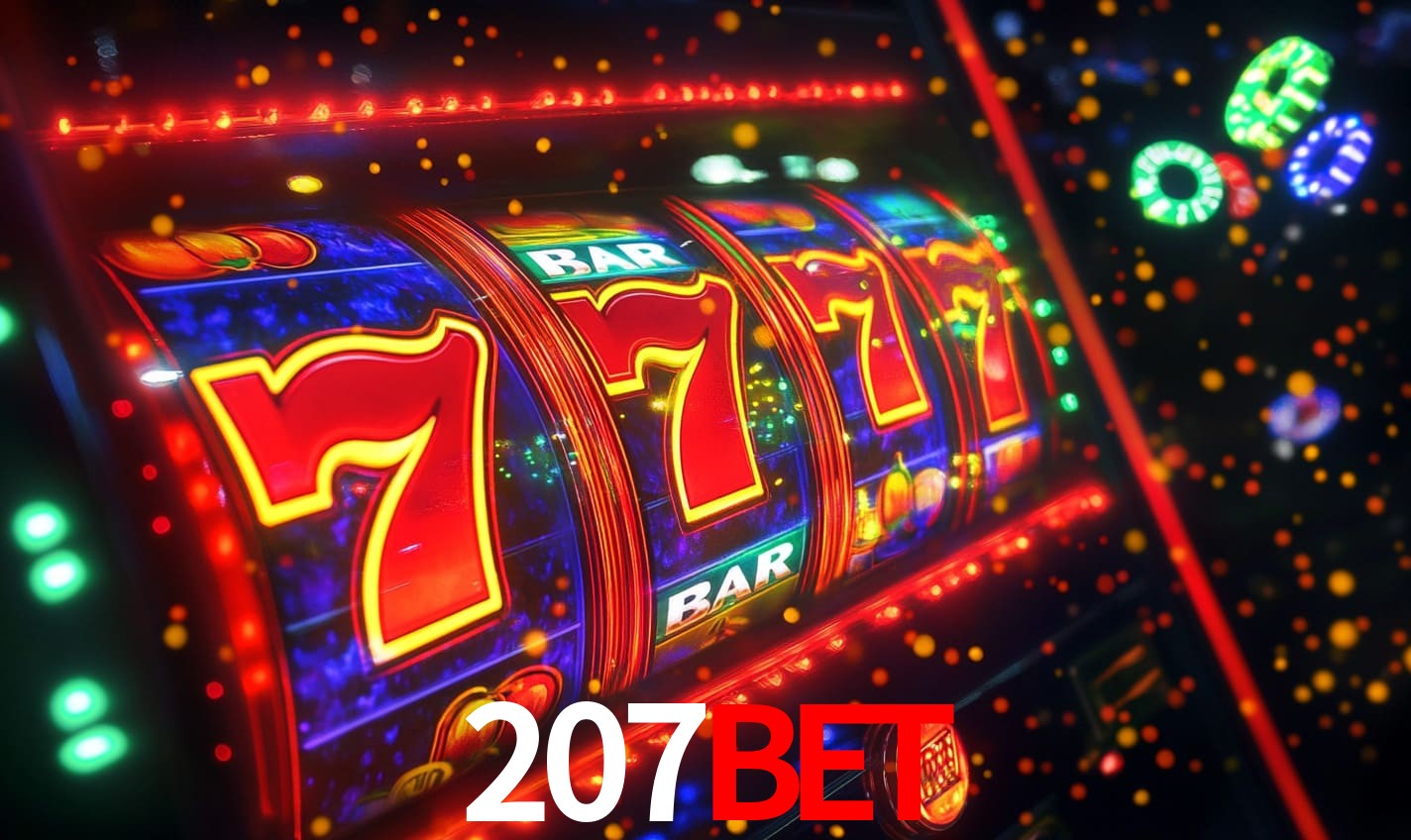 207BET,207BET.com
