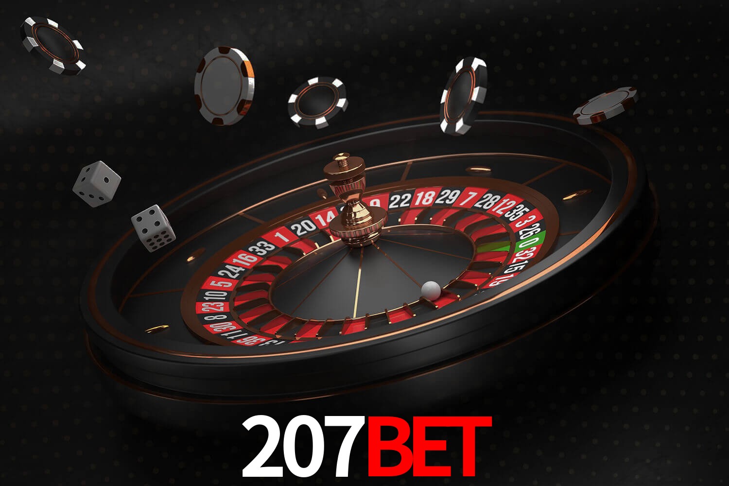 207BET: Seu Especialista em Apostas Esportivas Brasileiras
