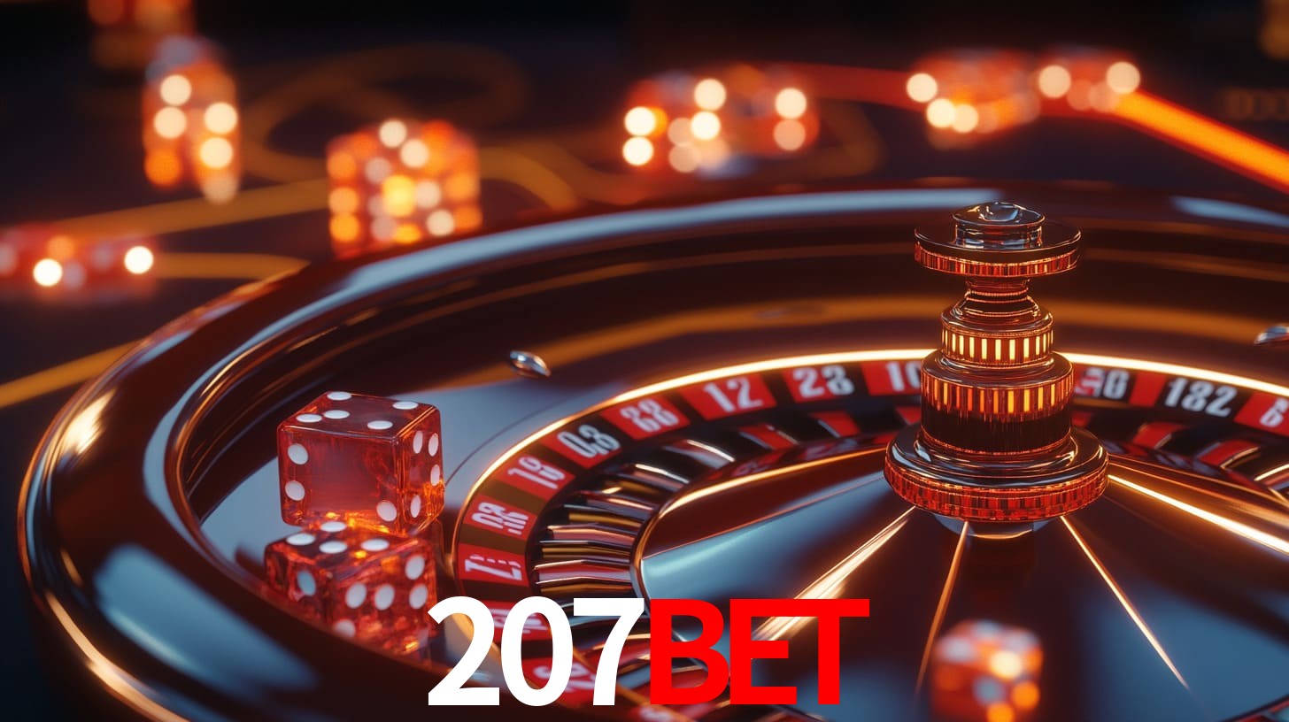 207BET,207BET.com