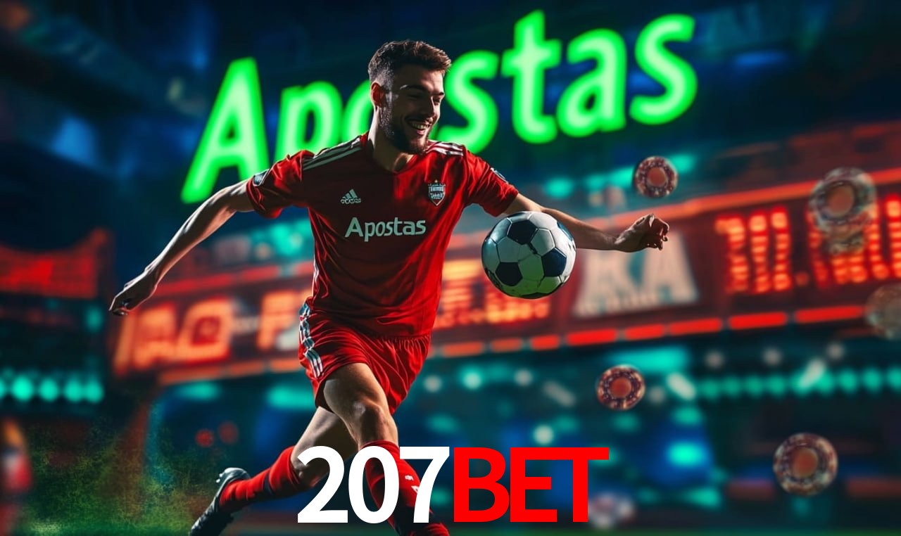 Torneios 207BET