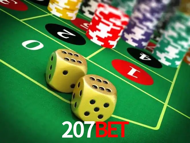 Basketball Betting 207BET
