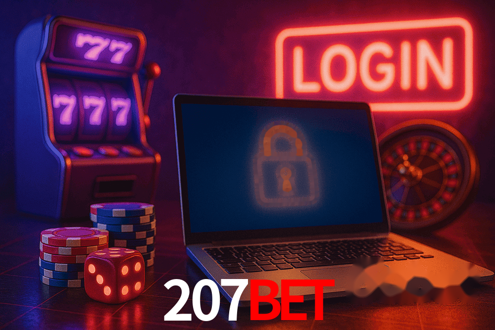 Estatísticas do Jogo 207BET