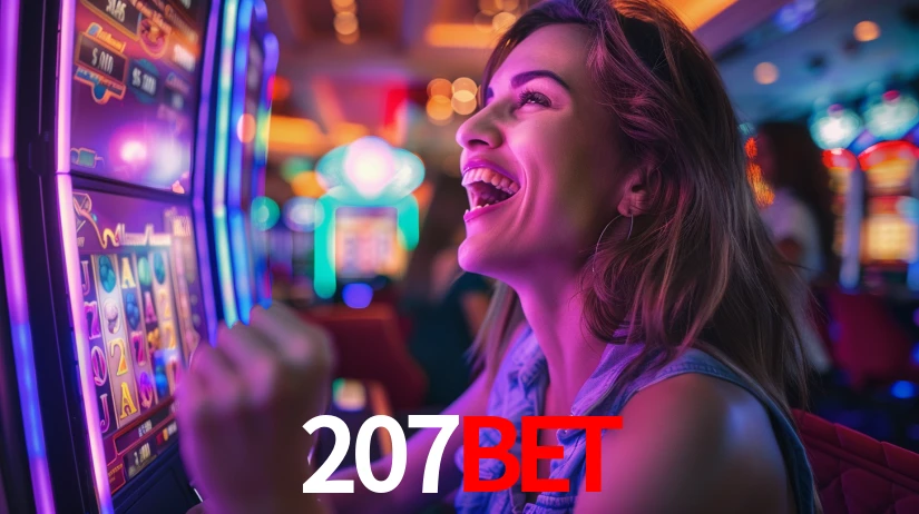 207BET.com