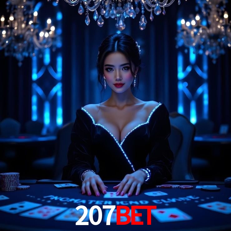 Benefícios da Conta 207BET