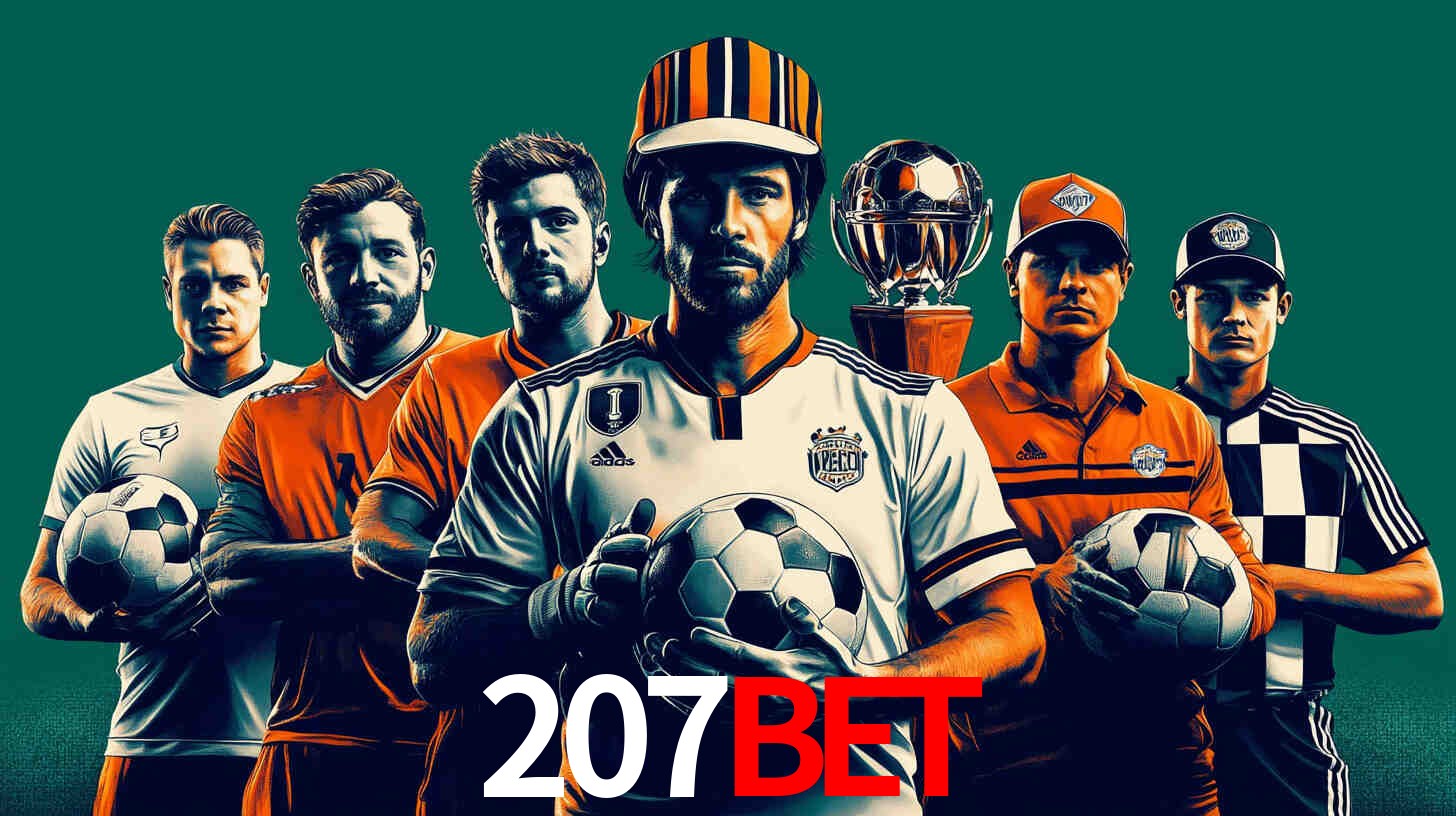 Descubra o Programa VIP da 207BET: Vantagens Exclusivas para Jogadores