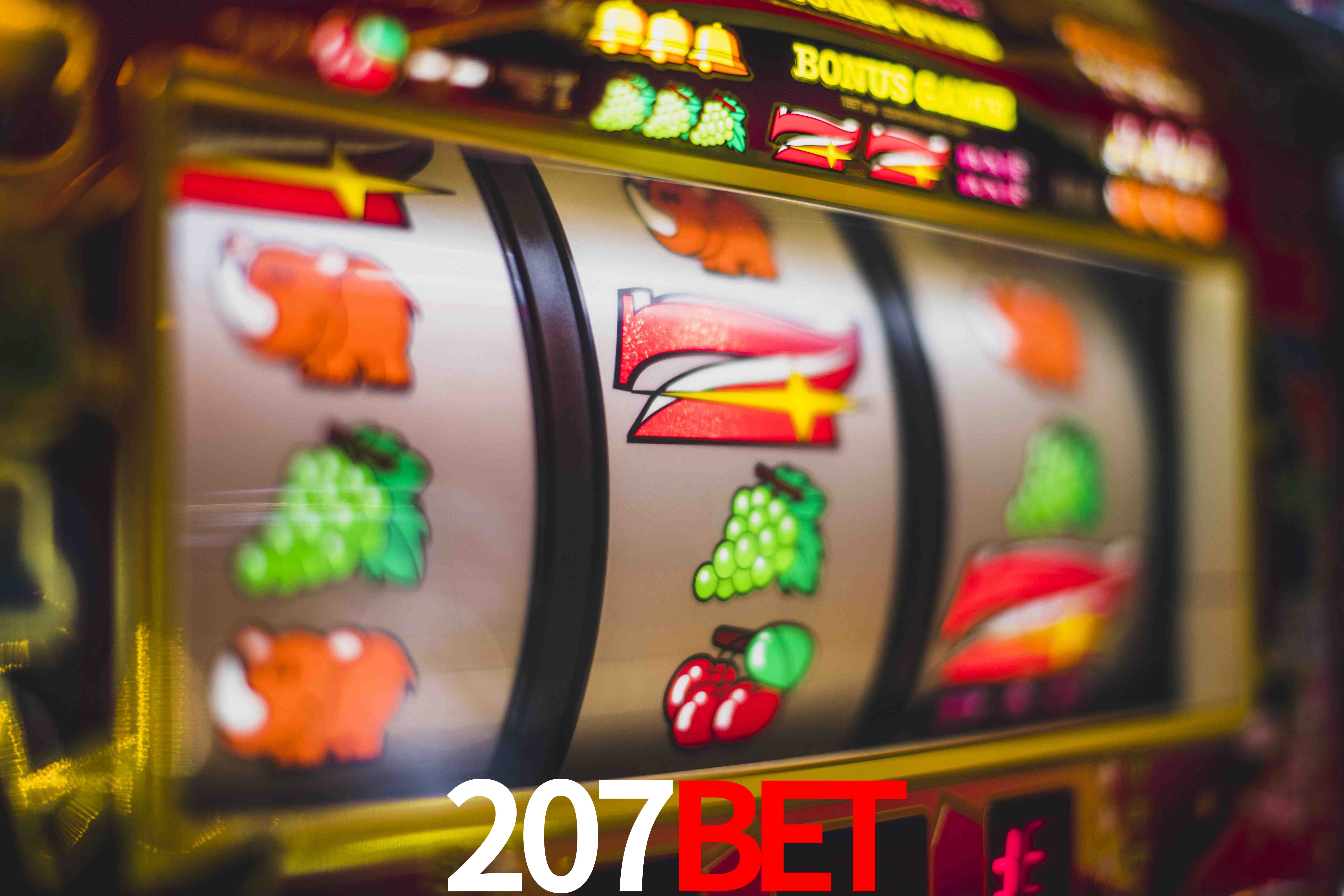 Spaceman Game 207BET