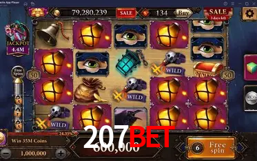 207BET Cassino Ao Vivo - 89 Mesas Evolution Gaming
