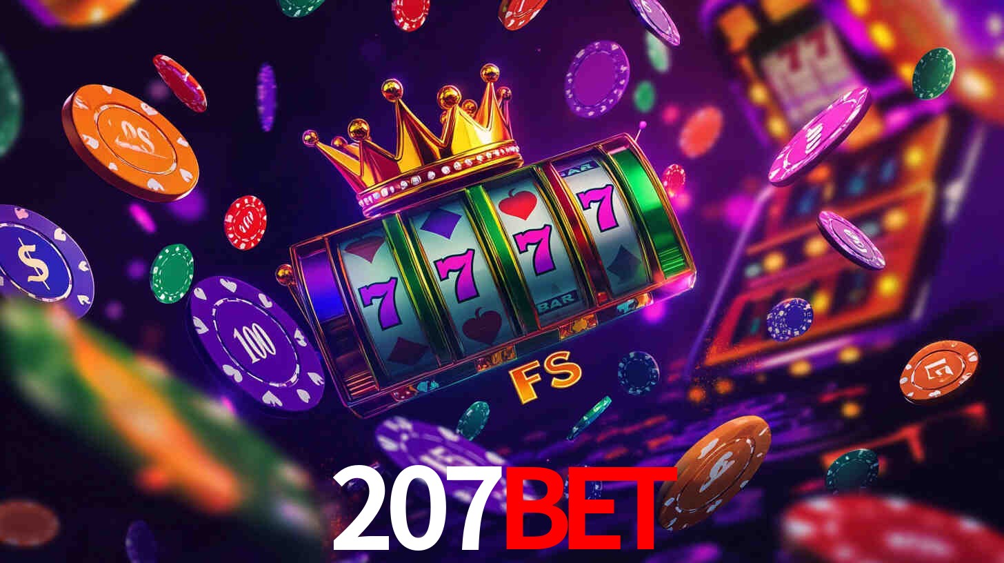 Premium Interface 207BET