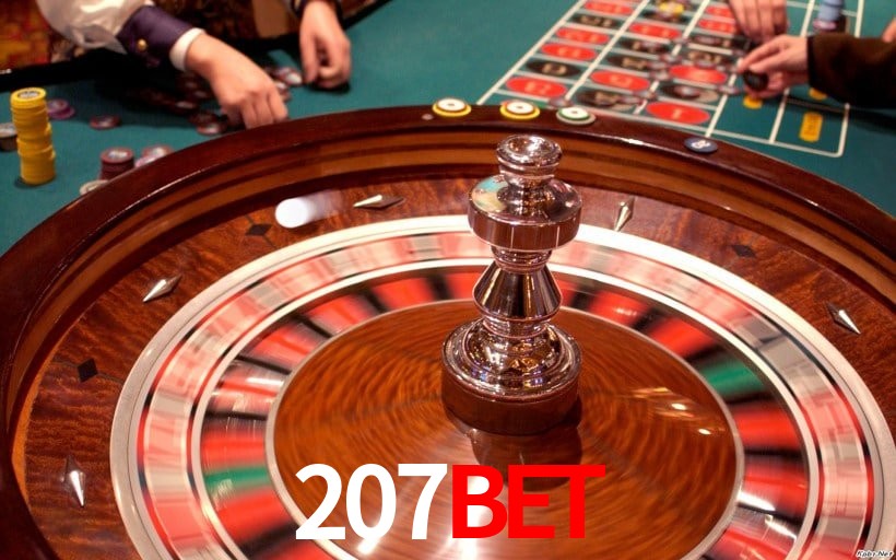 Casino VIP 207BET