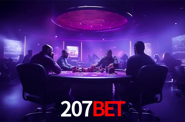 Jogos de Slot 207BET