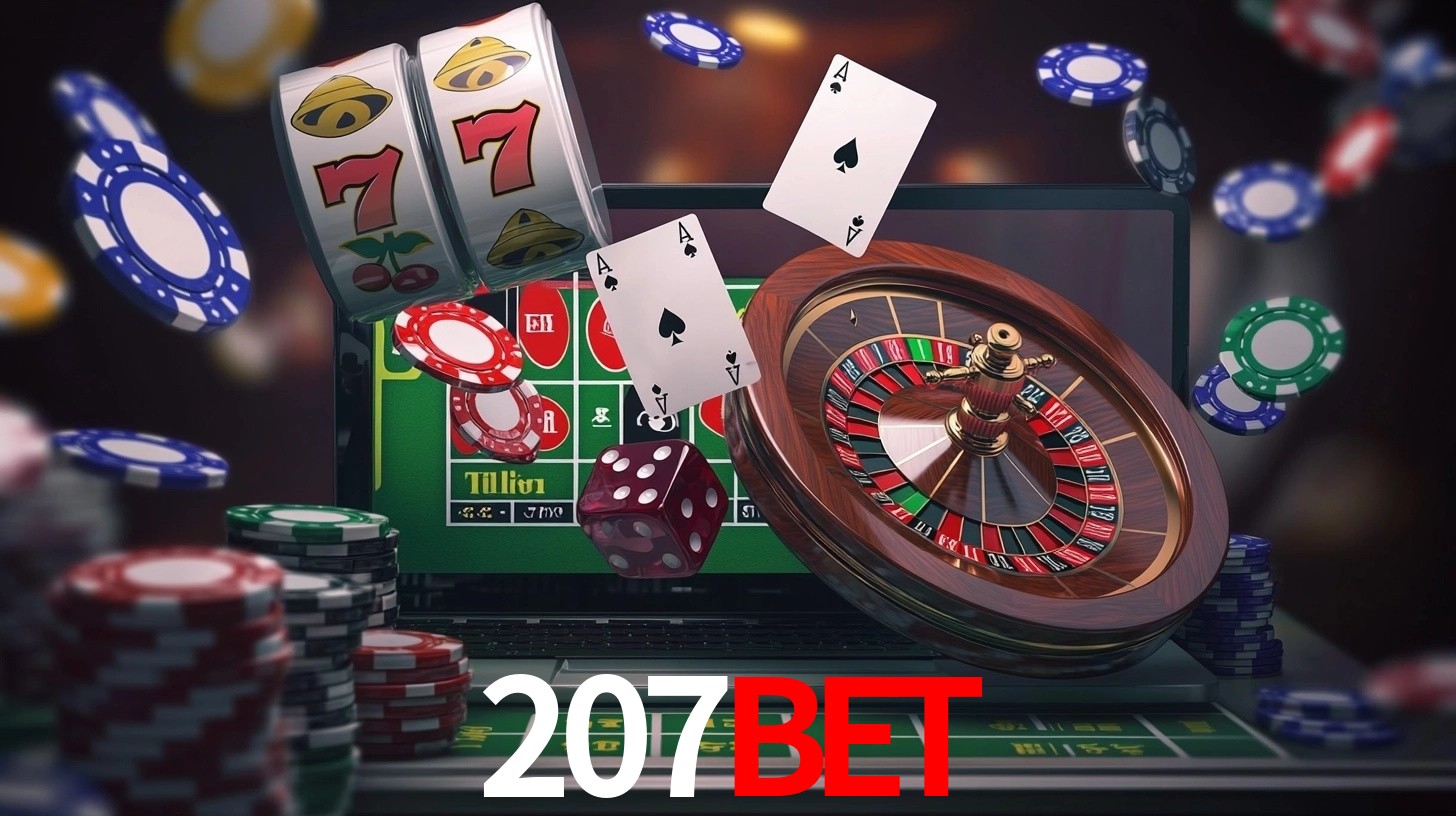 207BET,207BET.com