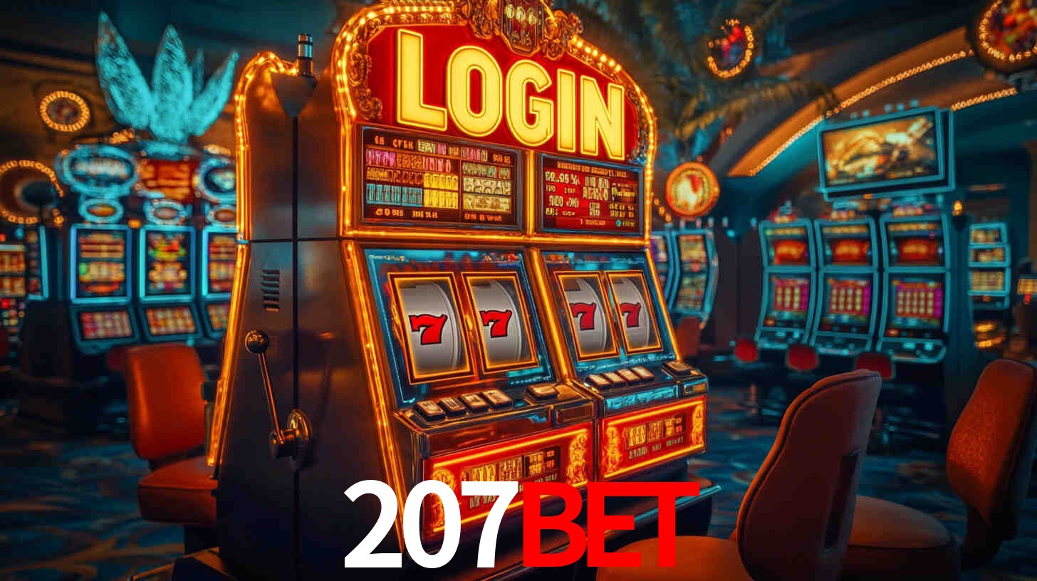 207BET app