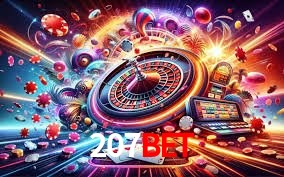 Estatísticas 207BET