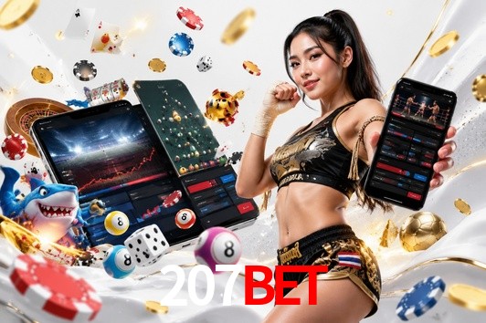 Seasonal Promotions 207BET
