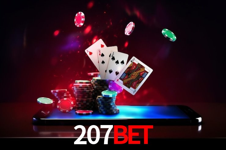 Games Directory 207BET
