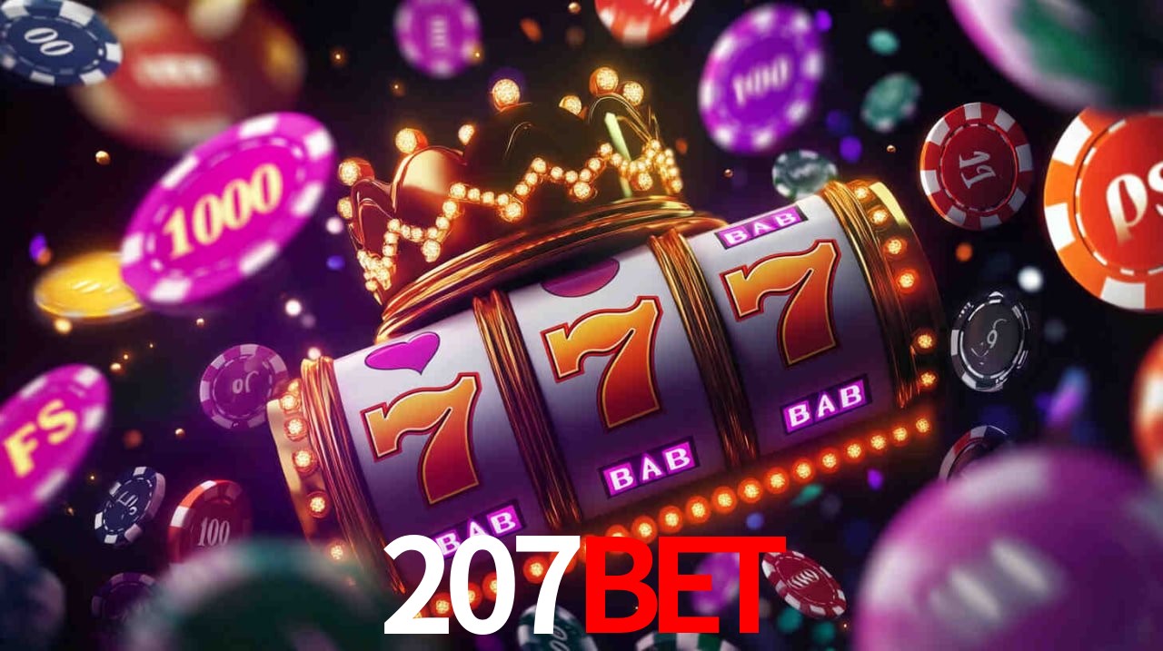 Game Providers 207BET