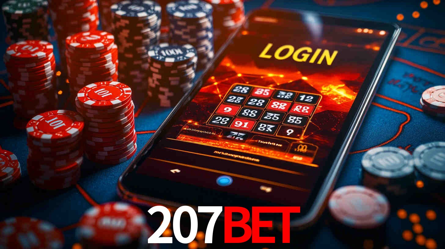 207BET app
