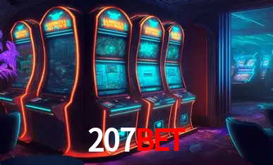Desvendando o Mundo dos Jogos Virtuais na 207BET