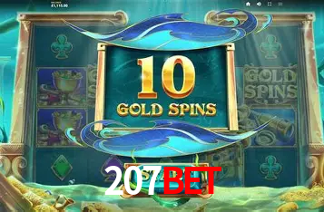 Descubra a Magia dos Jogos de Arcade no 207BET