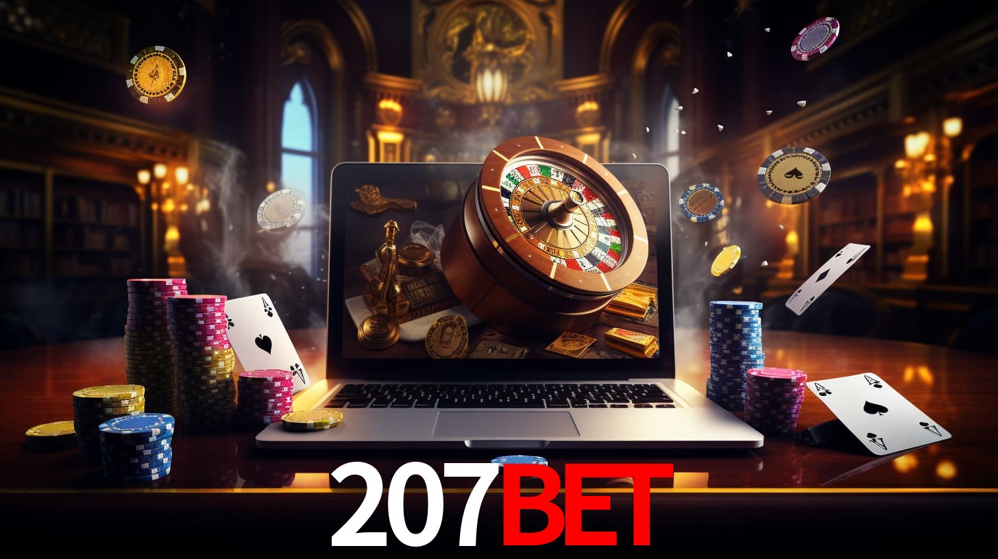 Daily Bonuses 207BET