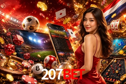Security Systems 207BET