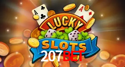 Inovações de Jogos na 207BET: O Futuro das Experiências Interativas