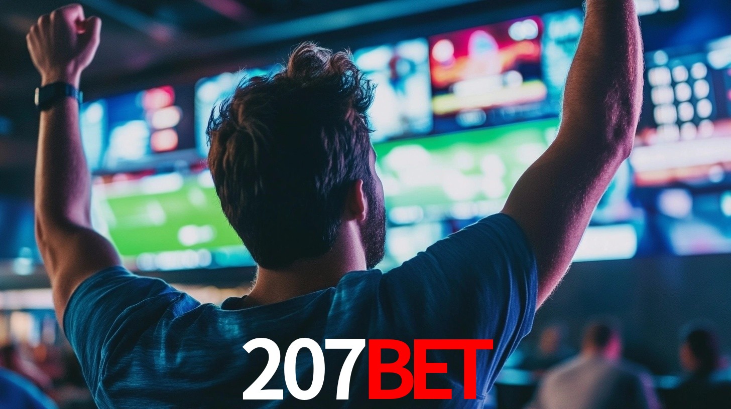 207BET: Jogue Crash e Experimente Alta Recompensa Instantânea