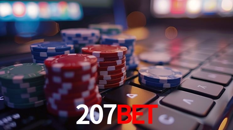 Especiais de Fim de Semana 207BET