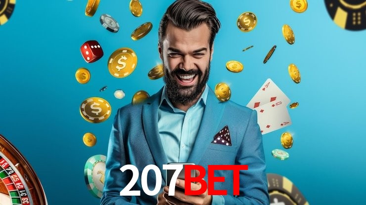 Live Casino 207BET
