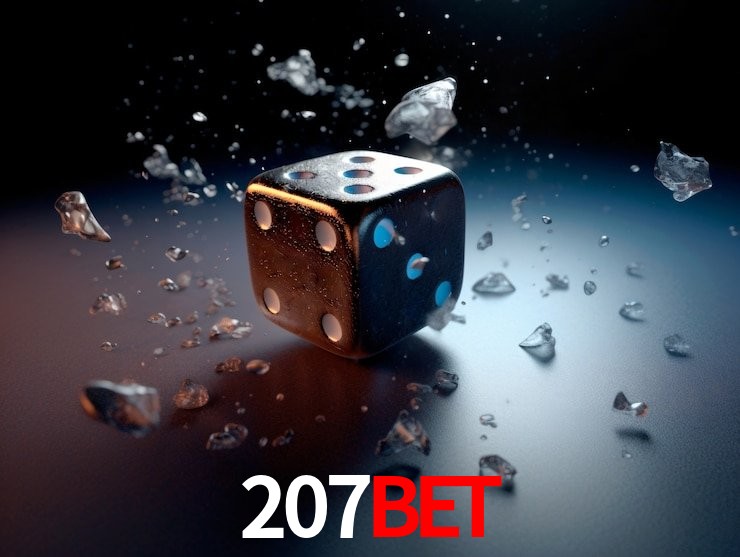 Logo 207BET Loteria Online