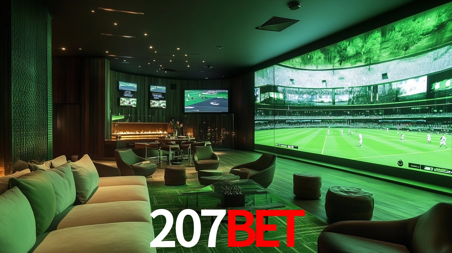207BET.com