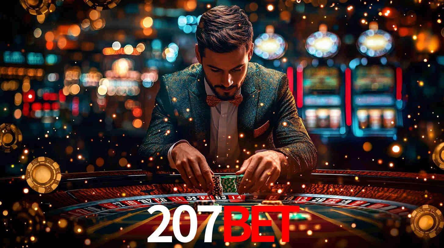207BET,207BET.com