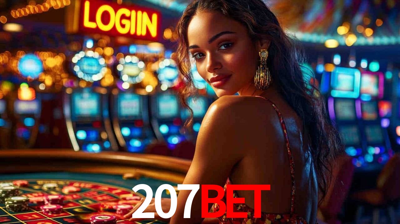 Segurança 2FA 207BET