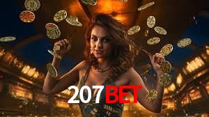 Bonus Features 207BET