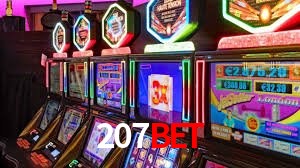 Bônus Diários 207BET