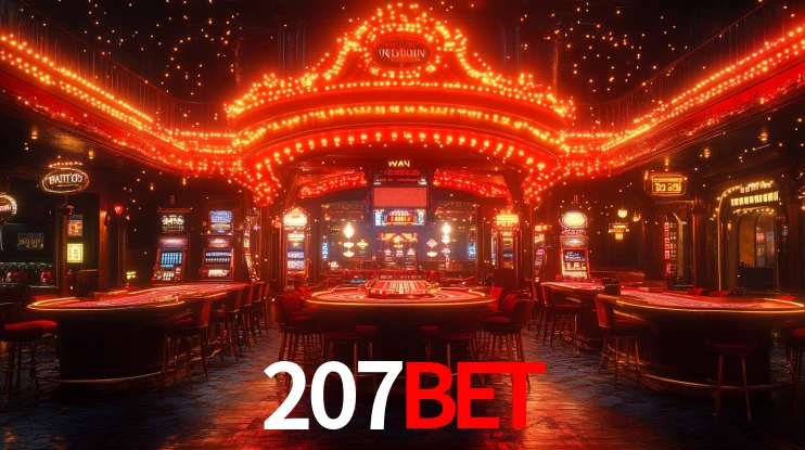 207BET,207BET.com
