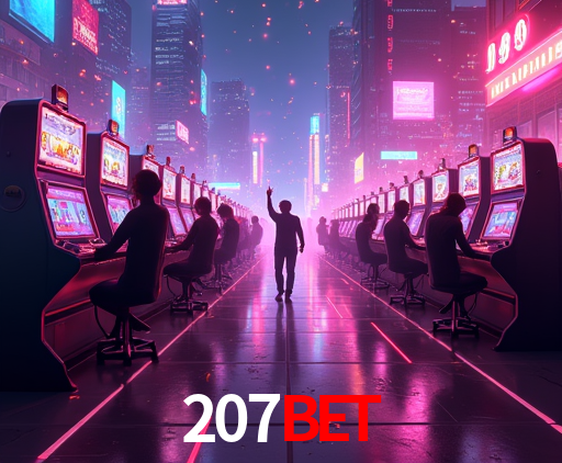 Jogo Spaceman 207BET