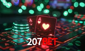 Avaliações dos Jogadores 207BET