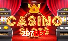 Slot Games 207BET