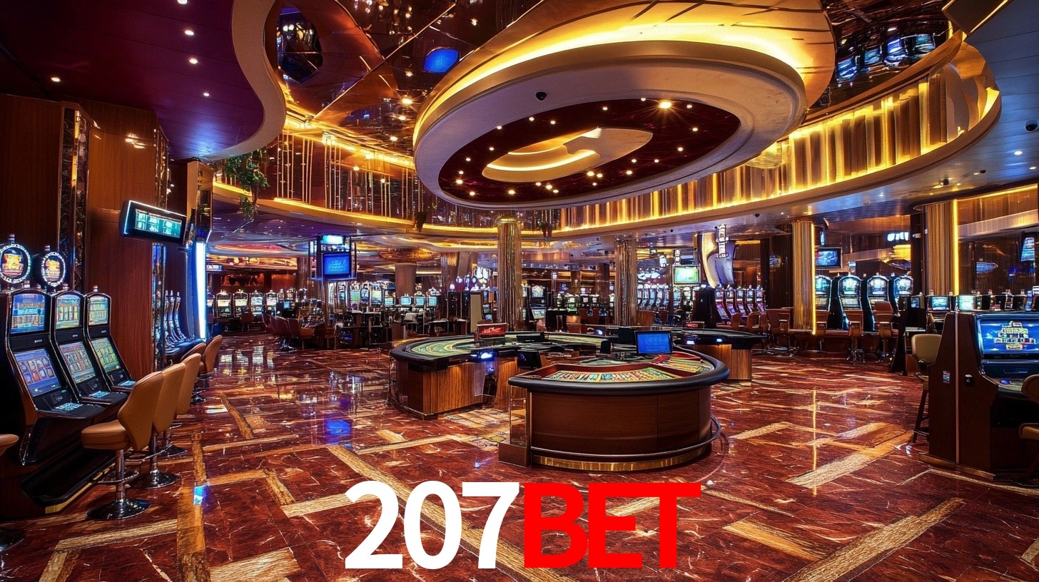 Exclusive Games 207BET