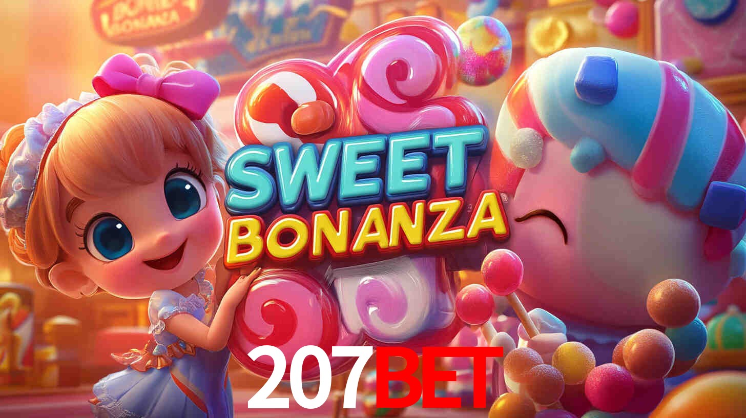 Descubra a Essência do 207BET: Nossa História e Compromissos
