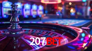 Recursos de Bônus 207BET