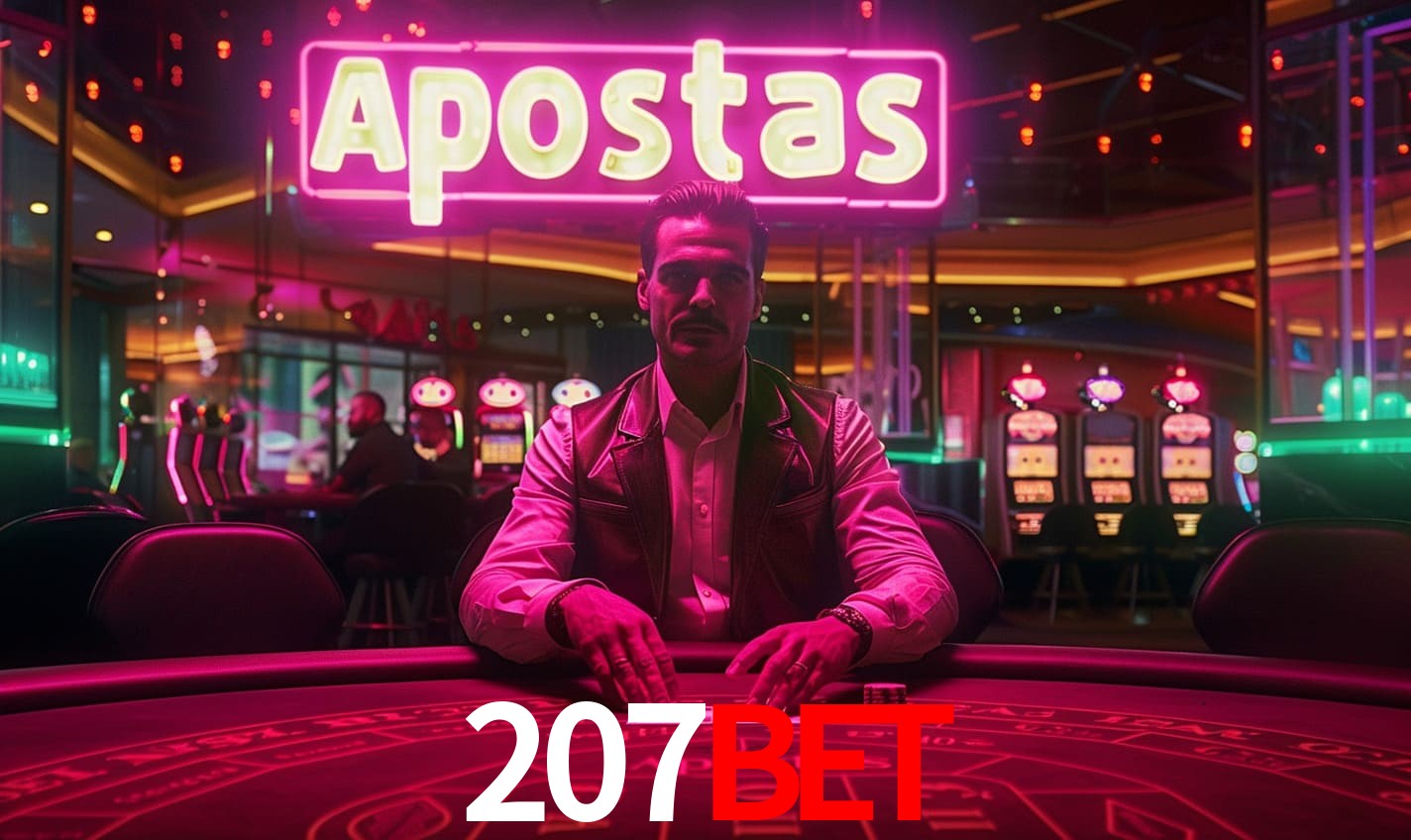 207BET Download - Opções de Download por Plataforma