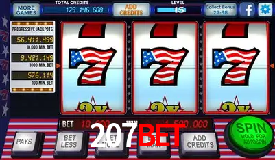 Descubra a Essência do 207BET: Nossa História e Compromissos