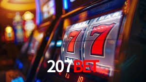 Sistemas de Segurança 207BET