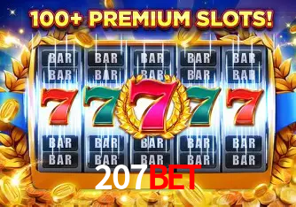 A Revolução dos Aplicativos de Jogos no 207BET