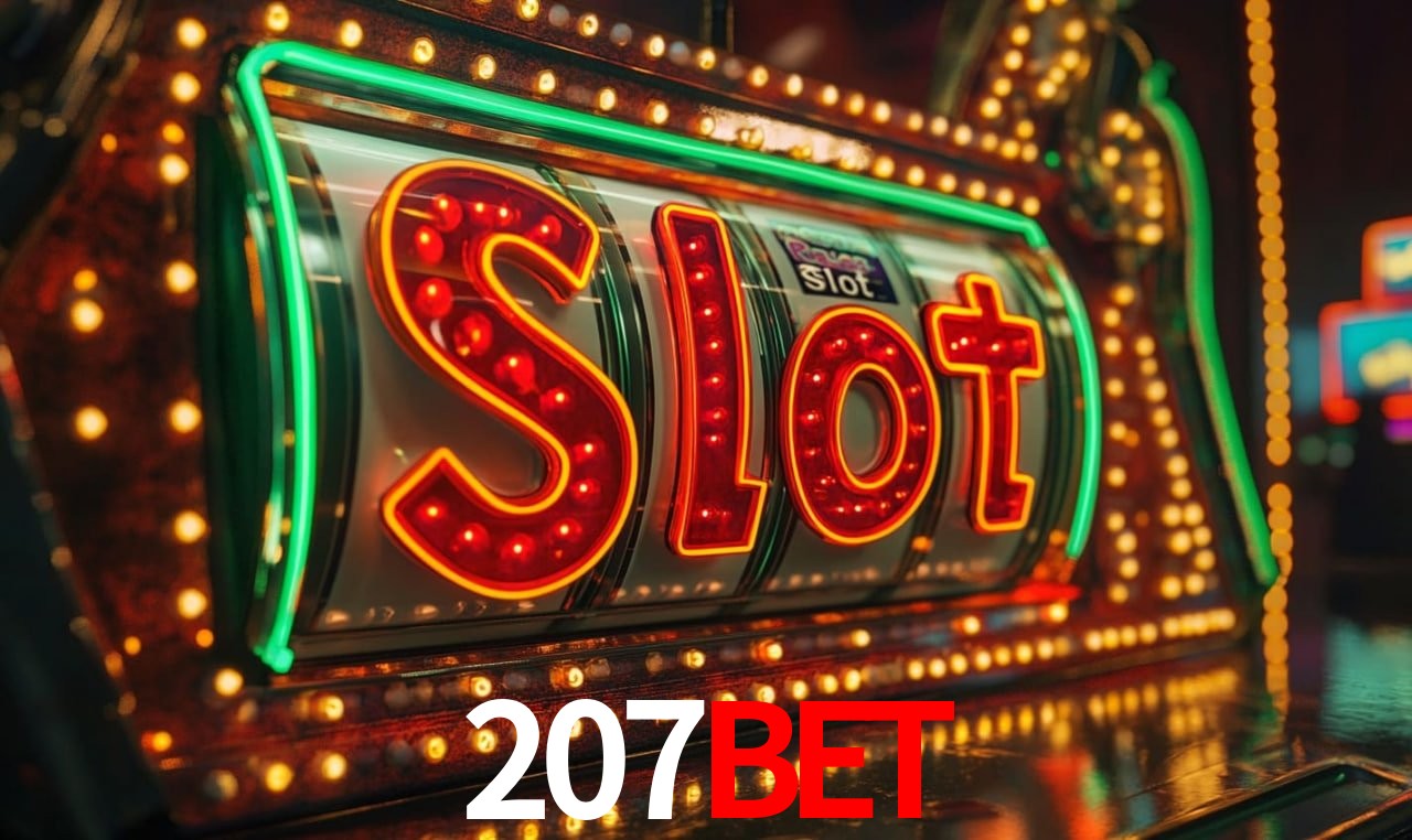 Ofertas Exclusivas 207BET